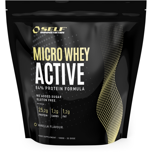 Micro Whey Active