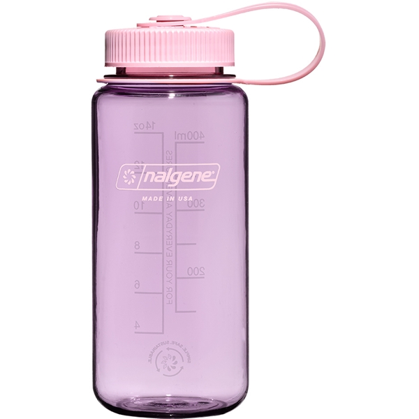 Nalgene 0,5 l Wide Mouth Sustain (Kuva 1 tuotteesta 2)