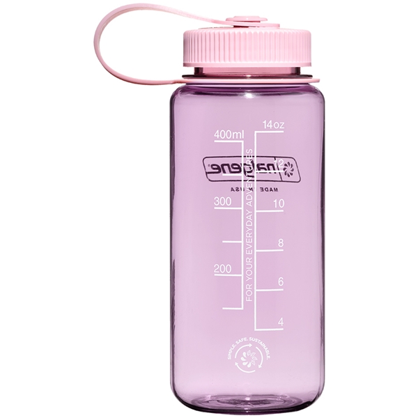 Nalgene 0,5 l Wide Mouth Sustain (Kuva 2 tuotteesta 2)