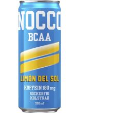 NOCCO Limon Del Sol