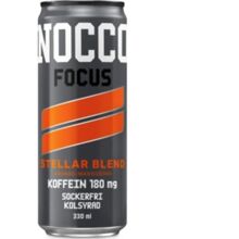 NOCCO Focus Stellar Blend