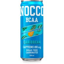 330 ml - NOCCO BCAA Caribbean