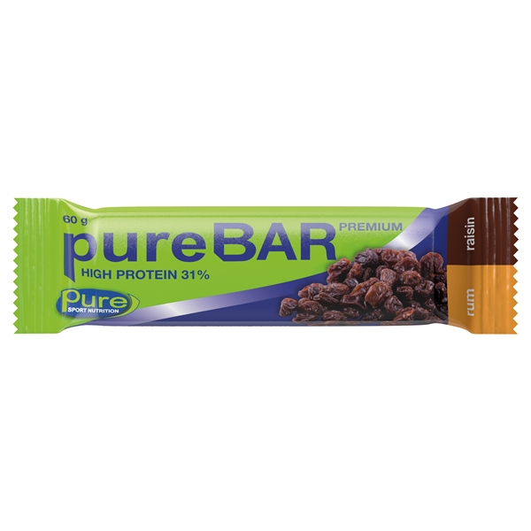 Pure Bar Premium