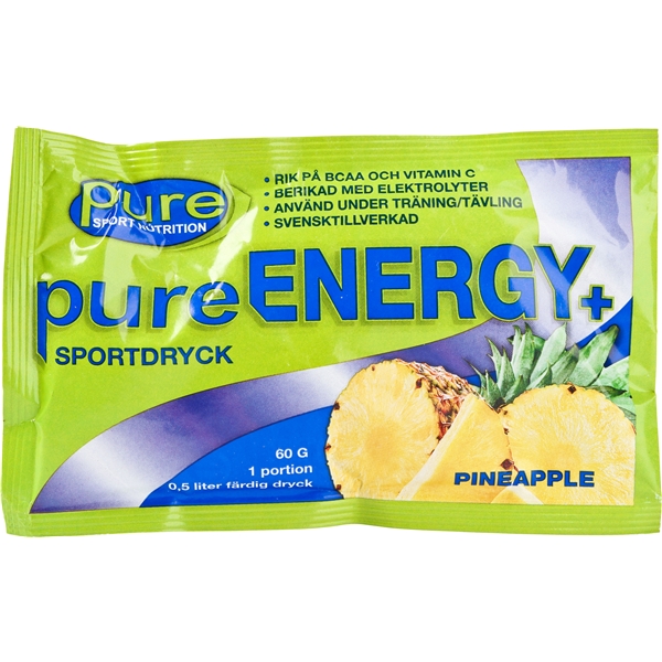 Pure Energy