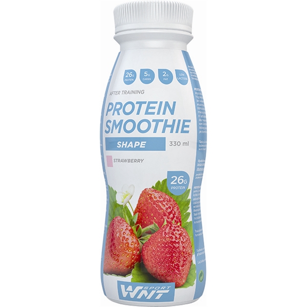 Protein Smoothie