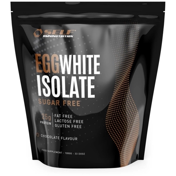 Egg White