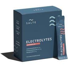 Salte Elektrolyter Vattenmelon 30 pussia