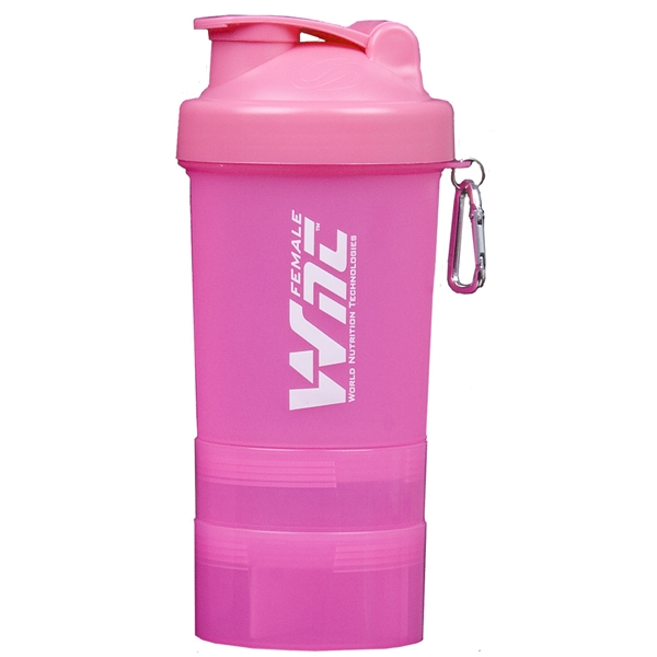 SmartShake Female