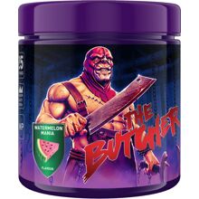 The Butcher - Watermelon Mania 425 gr