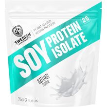 Soy Protein Isolate - Neutral