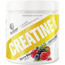 Creatine Engine - Berry Bomb 300 gr