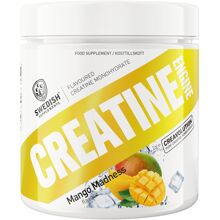 Creatine Engine - Mango Madness 300 gr