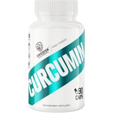 Curcumin 90 kapselia