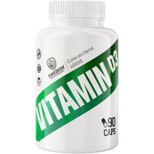 Vitamin D3 2500IU