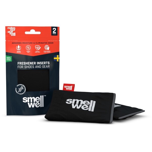 SmellWell Original Black