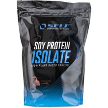 1 kg - Suklaa - Soy Protein