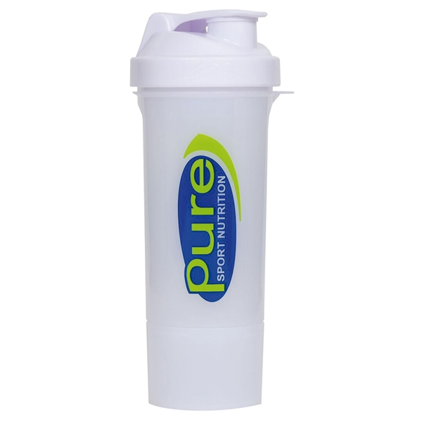 Smart Shake 500 ml