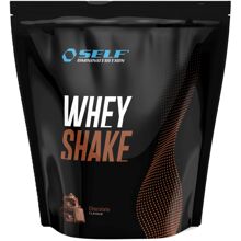 1 kg - SELF Whey Shake Chocolate
