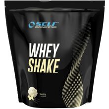 1 kg - SELF Whey Shake Vanilla