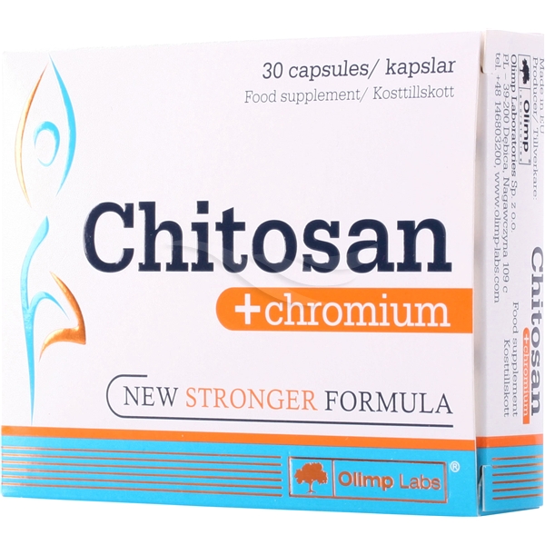 Chitosan
