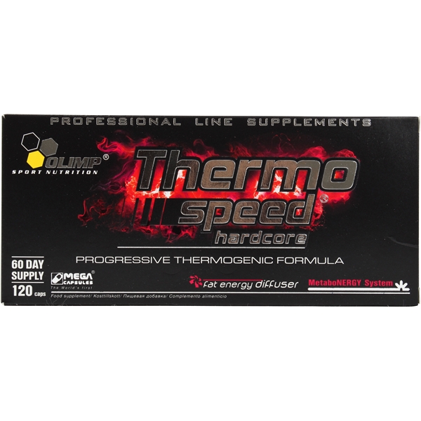 Thermo Speed Hardcore