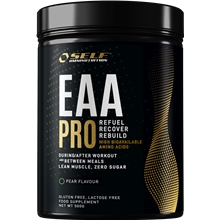 Eaa Pro