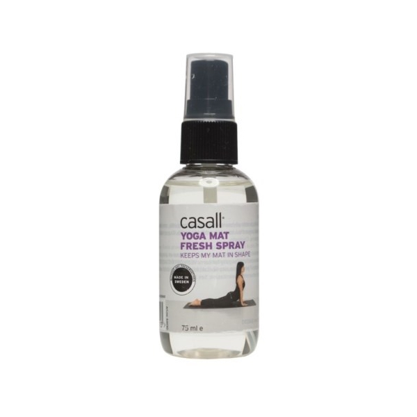 Yoga mat fresh spray