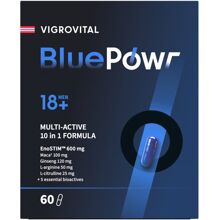 VigroVital BluePowr 60 kapselia
