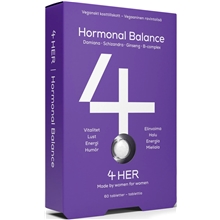 4Her Hormonal Balance
