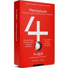 4Her Menopause