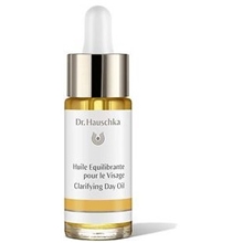 Clarifying Day Oil