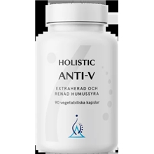 90 kapselia - Holistic Anti-V