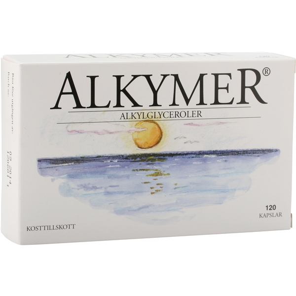 Alkymer