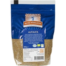 350 gr - Alfalfa