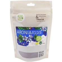 150 gr - Aroniapulver