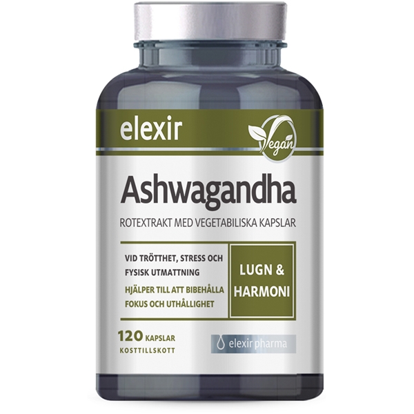 Ashwagandha