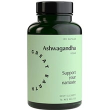 100 kapselia - Ashwagandha