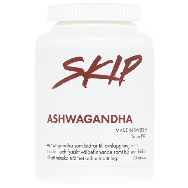 Ashwagandha