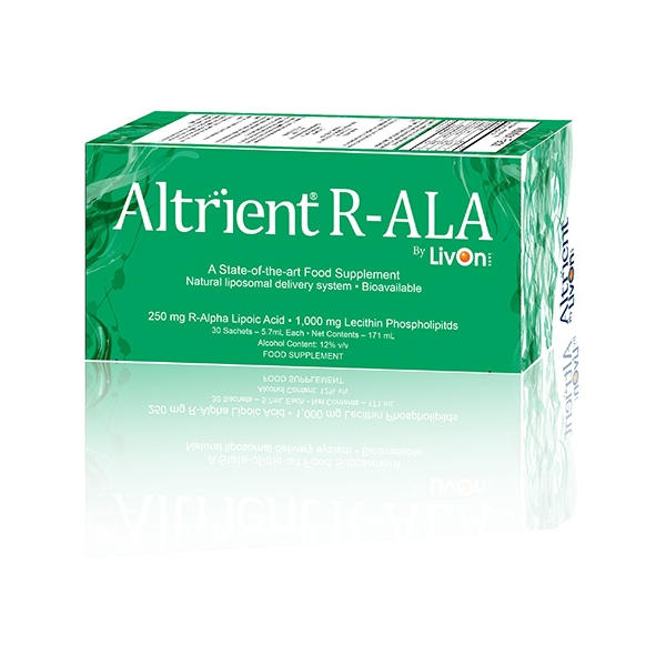 Altrient ALA