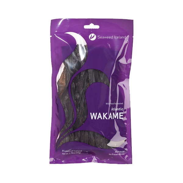 Atlantic Wakame