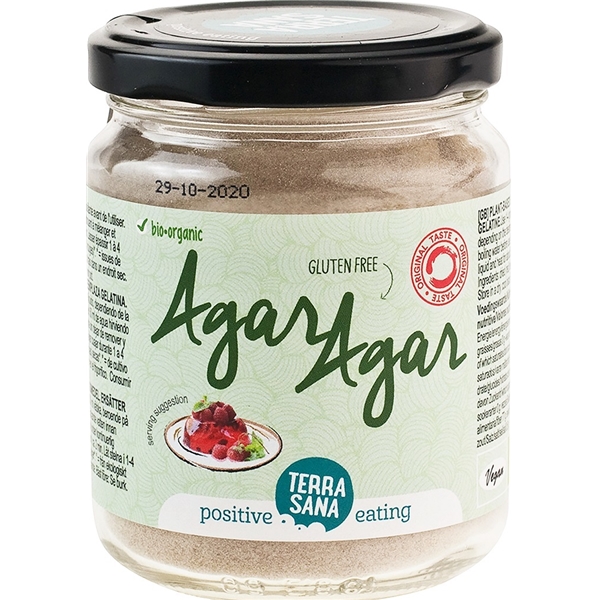 Agar-Agar