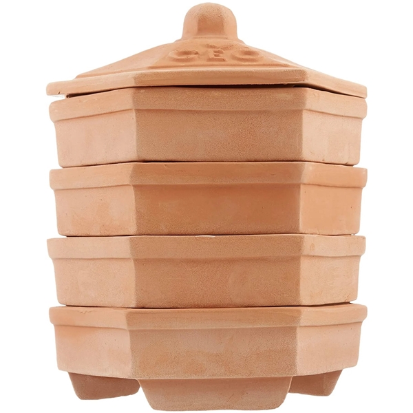 Terradisiena Sprouter Terracotta (Kuva 2 tuotteesta 3)