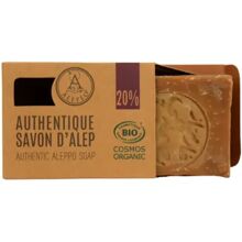 Authentique Aleppo Soap 40% 200 gr