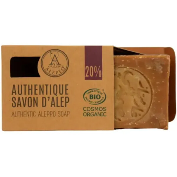 Authentique Aleppo Soap 40% (Kuva 1 tuotteesta 2)