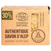 200 gr - Authentique Aleppo Soap 30%