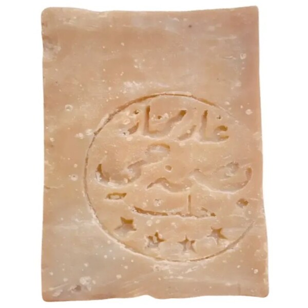 Authentique Aleppo Soap 4% (Kuva 2 tuotteesta 2)