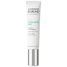 15 ml - Börlind Pura Soft Q10 Light Eye Cream