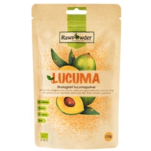 150 gr - Lucuma EKO