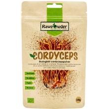 100 gr - Cordyceps