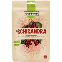 Schisandra